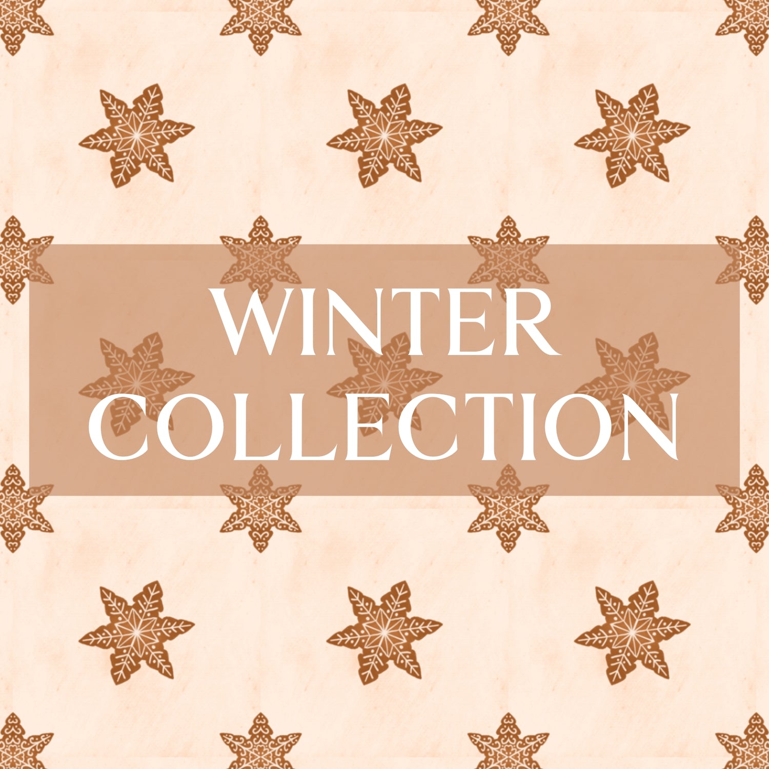 Winter Collection