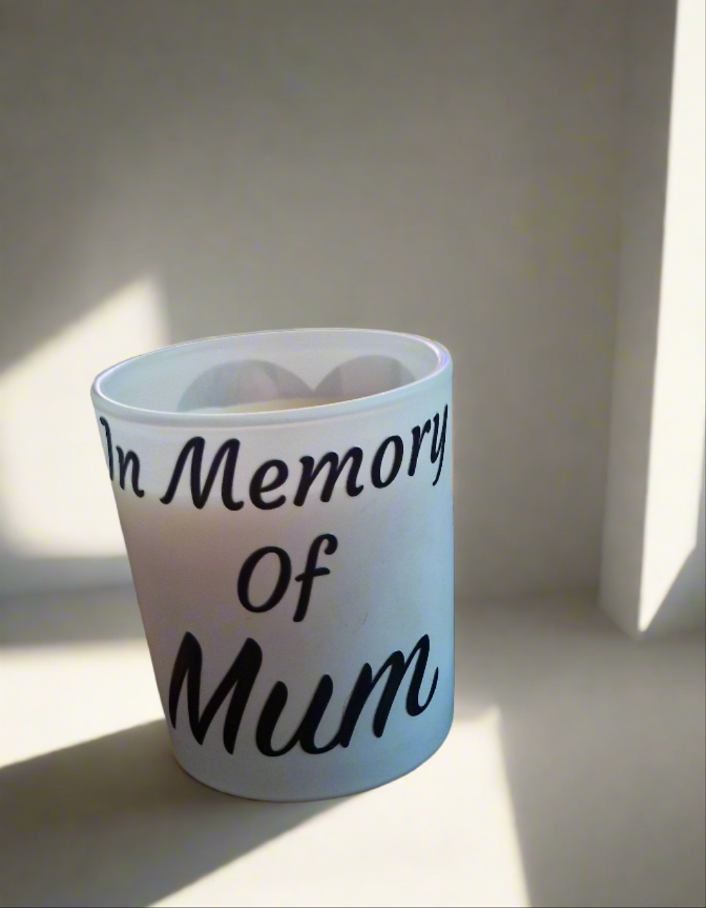 Memorial Candles