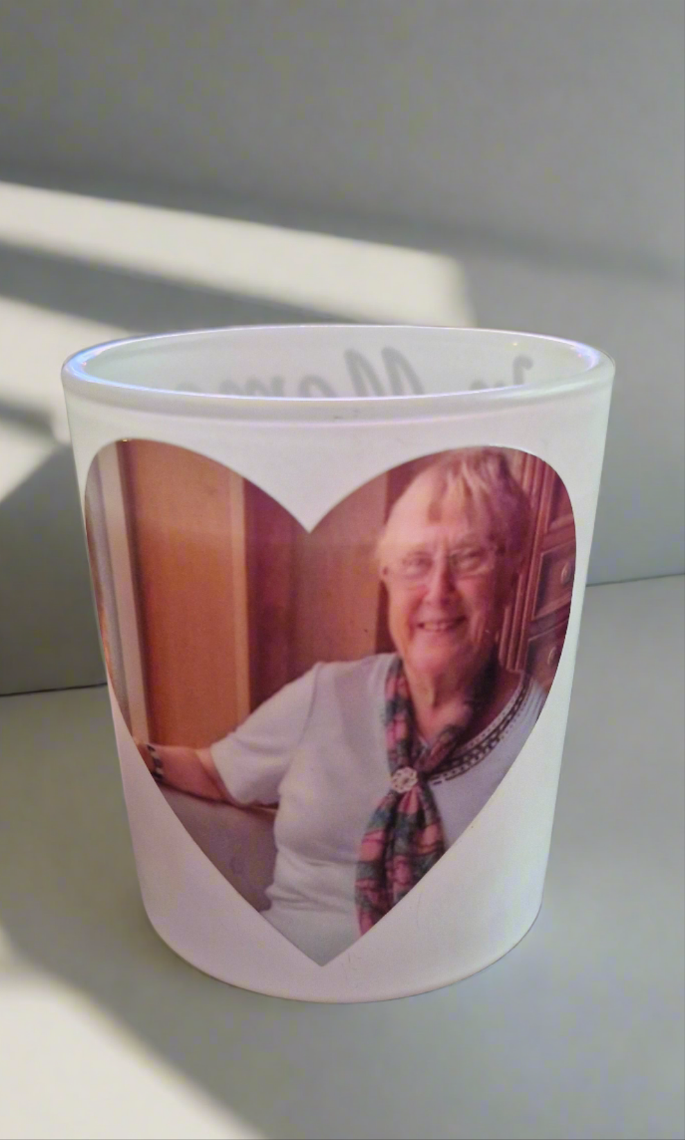 Memorial Candles