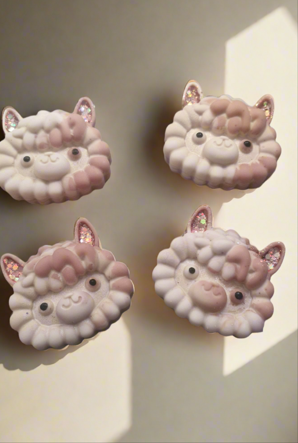 Alpaca Wax Melts