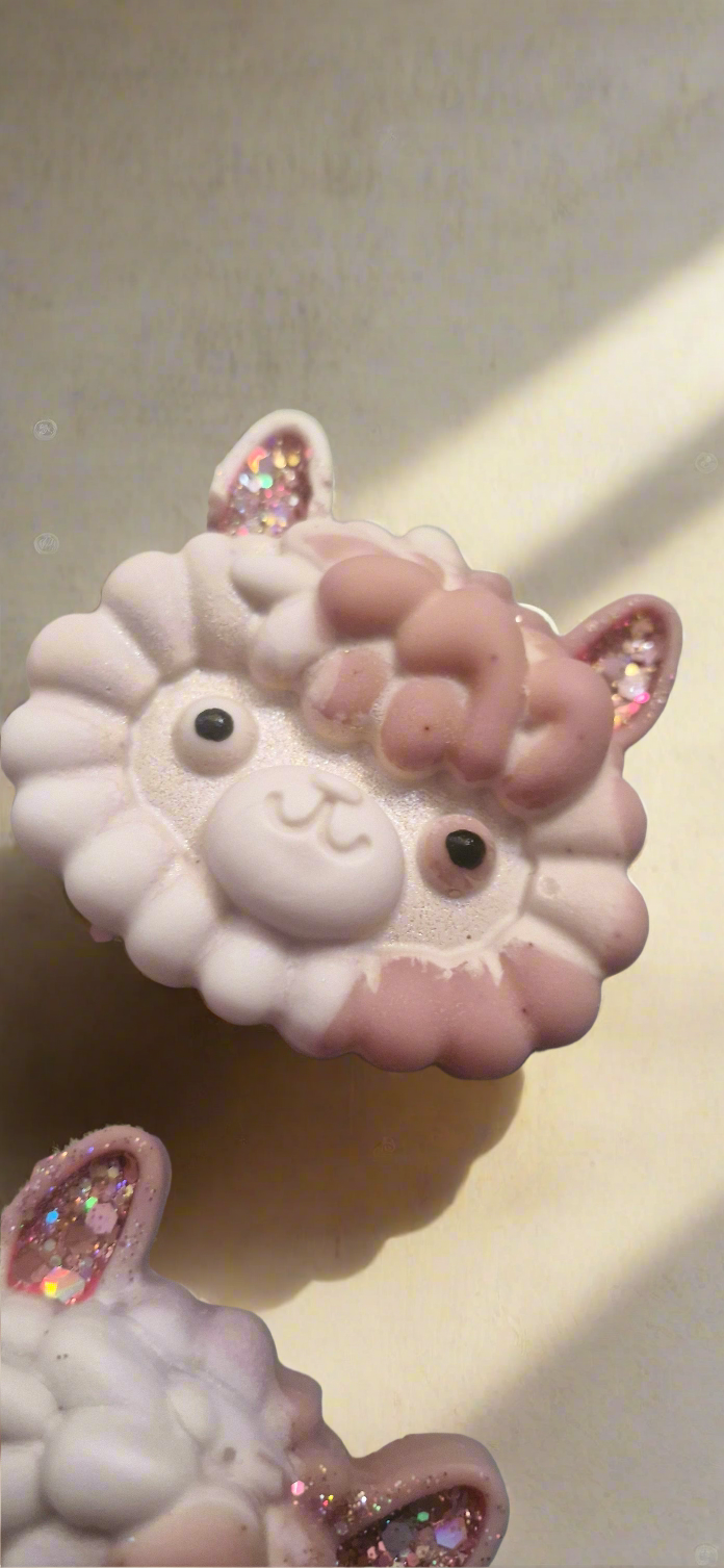 Alpaca Wax Melts