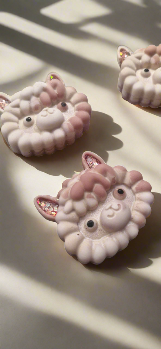 Alpaca Wax Melts