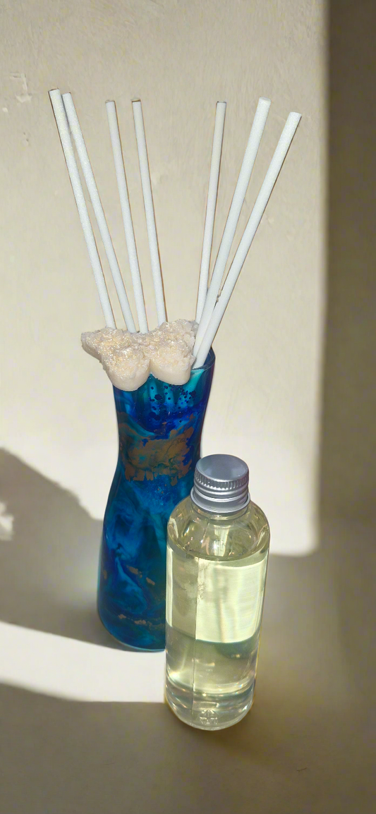 Resin Reed Diffuser
