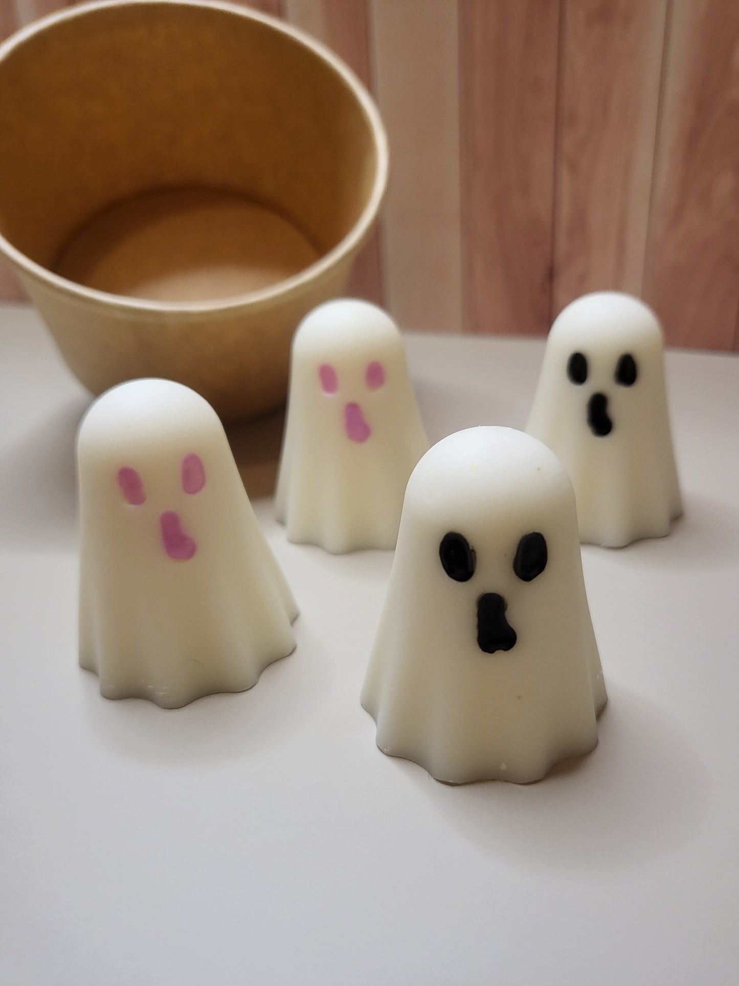 Ghost Wax Melts