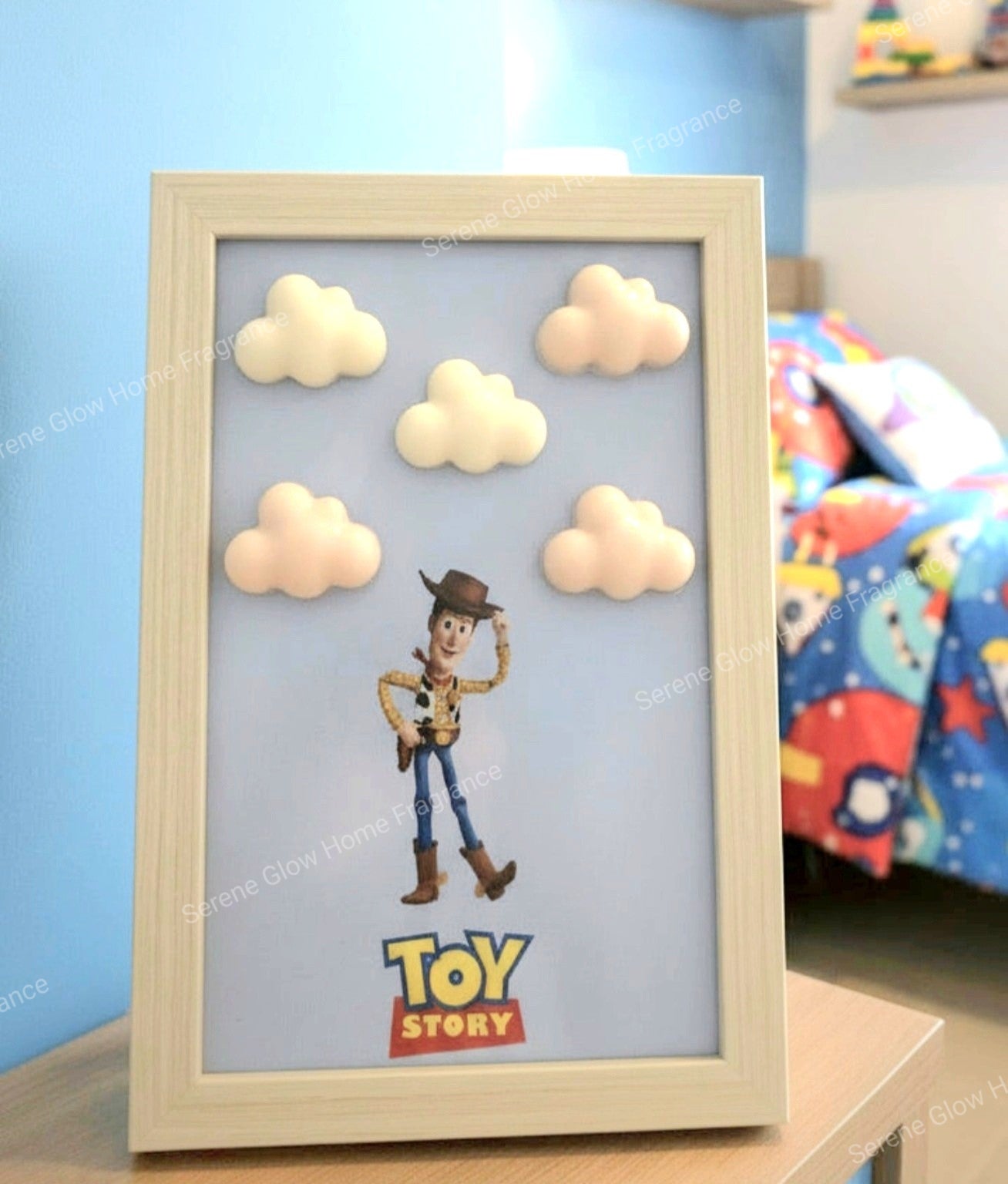 Woody