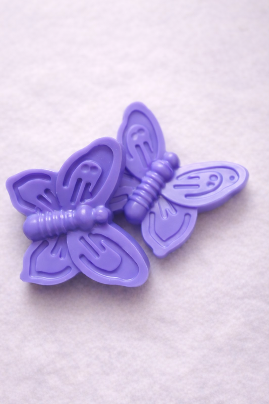 Butterfly Melt