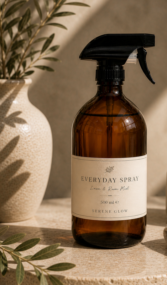Everyday Spray