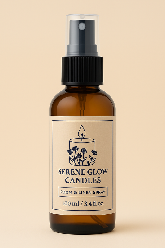 Scented Room Spray