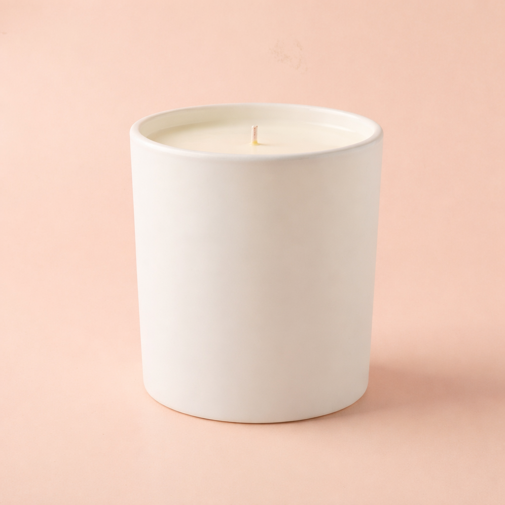 Candle Jar 30cl