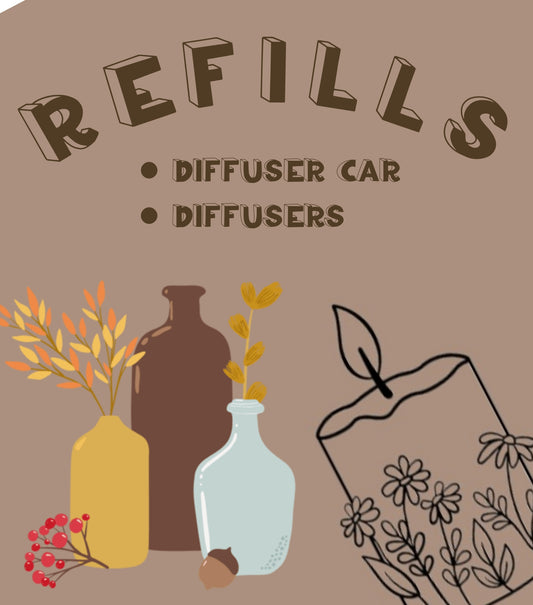Refills