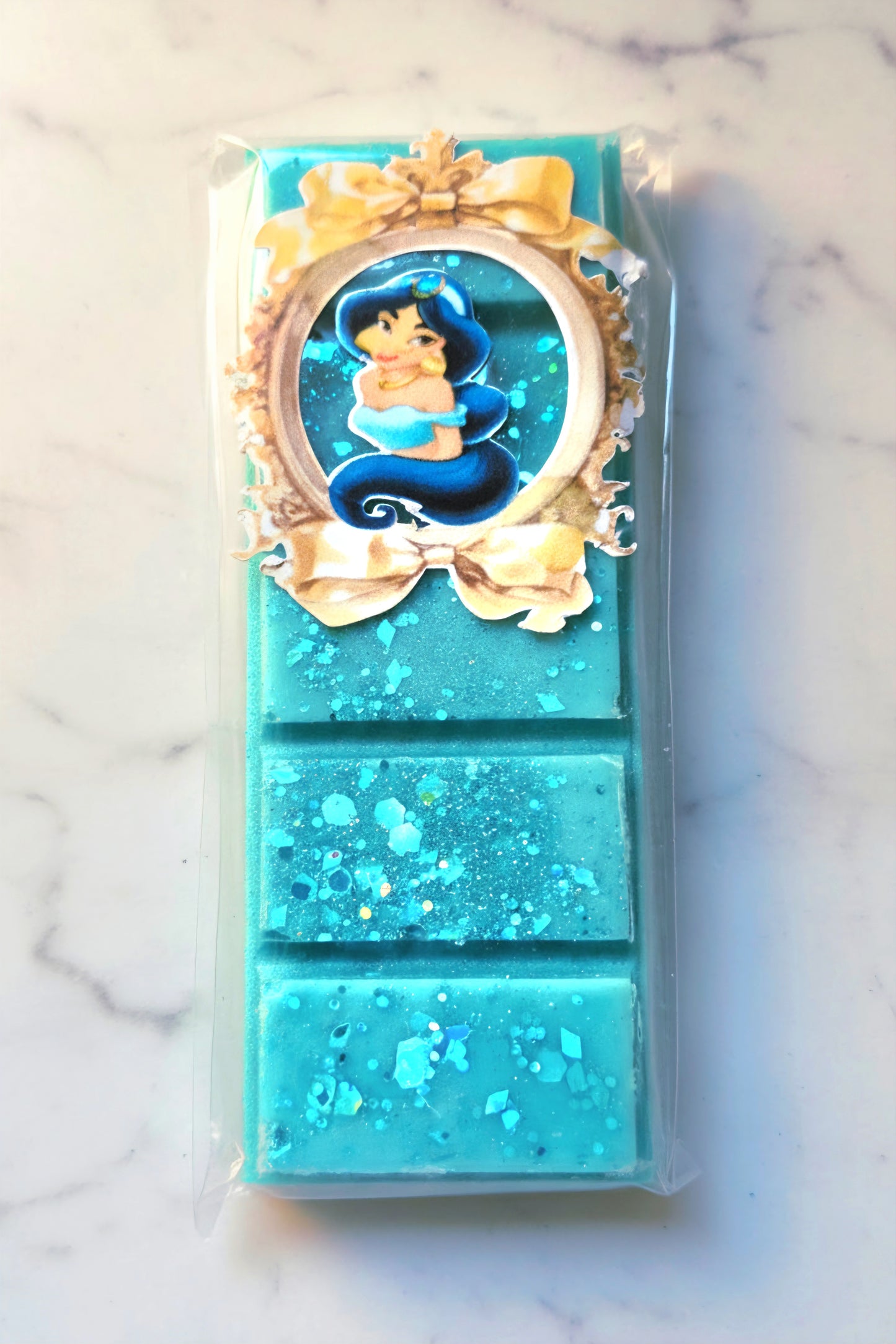 Princess Snapbars