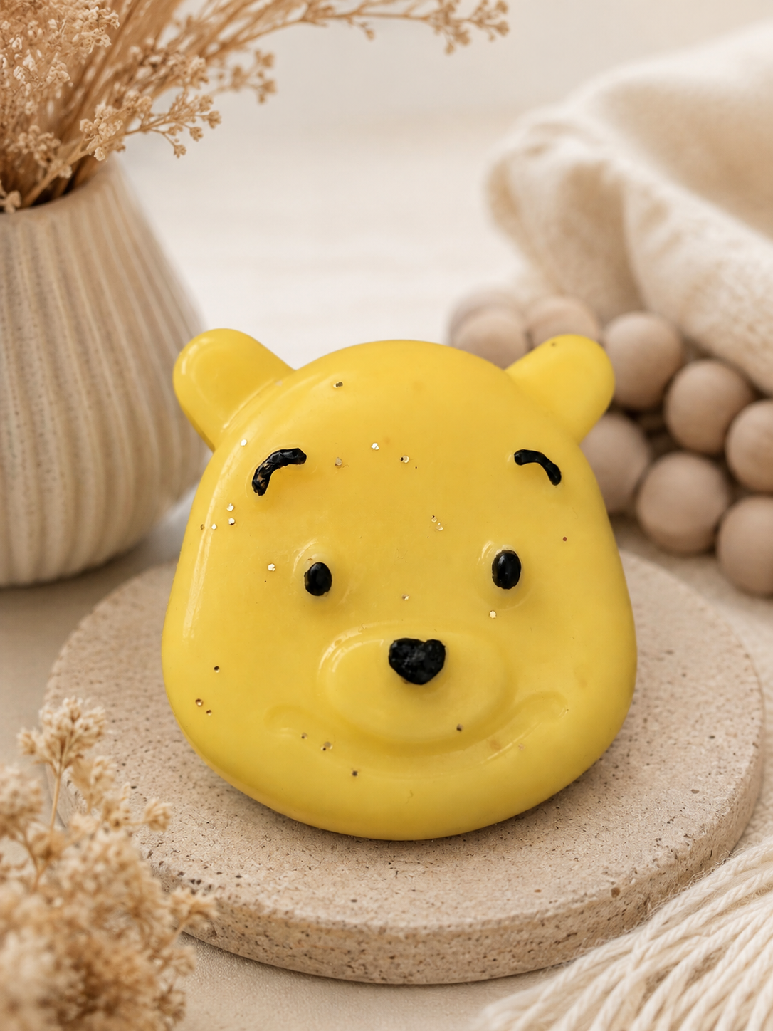 Winnie the Pooh Melt