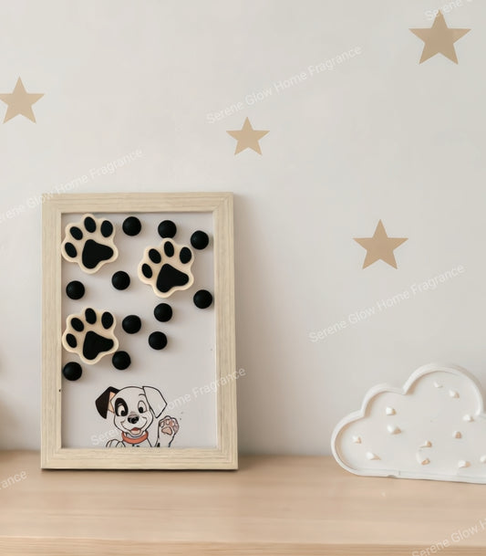 Dalmatian
