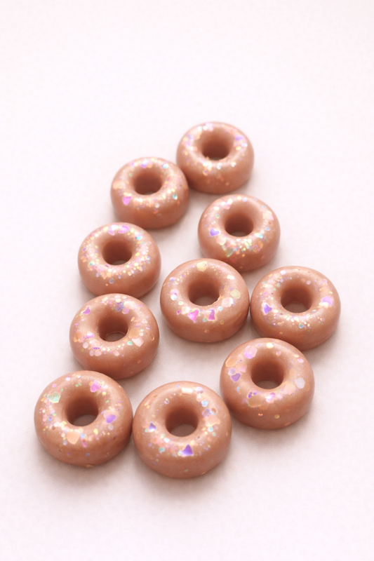 10 Donut Melts