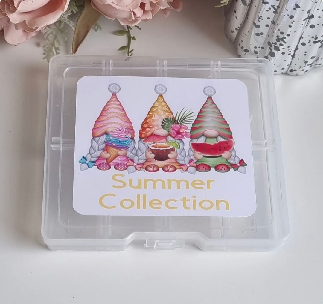 Summer Collection