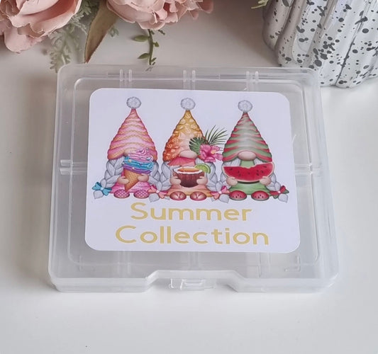 Summer Collection