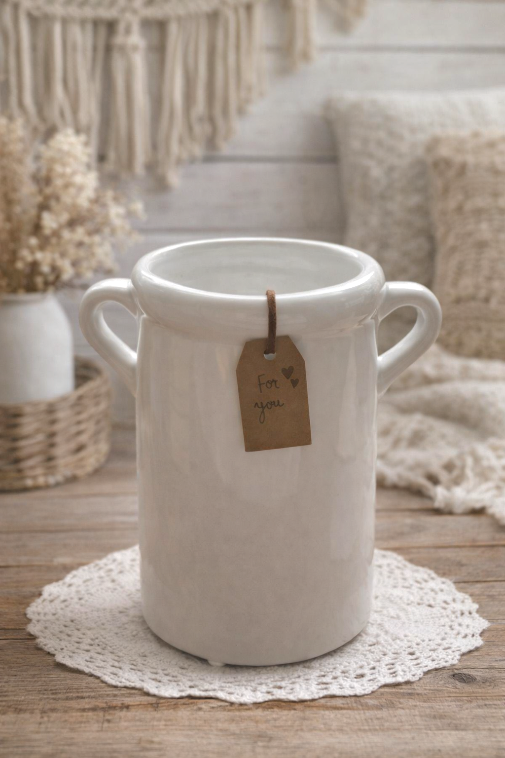 Country Bloom Bouquet