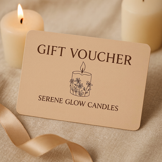 Gift Vouchers