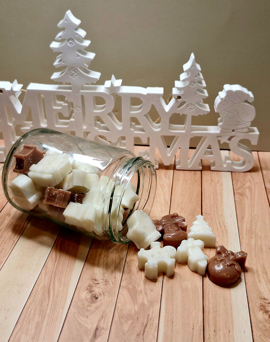 The Christmas Jar