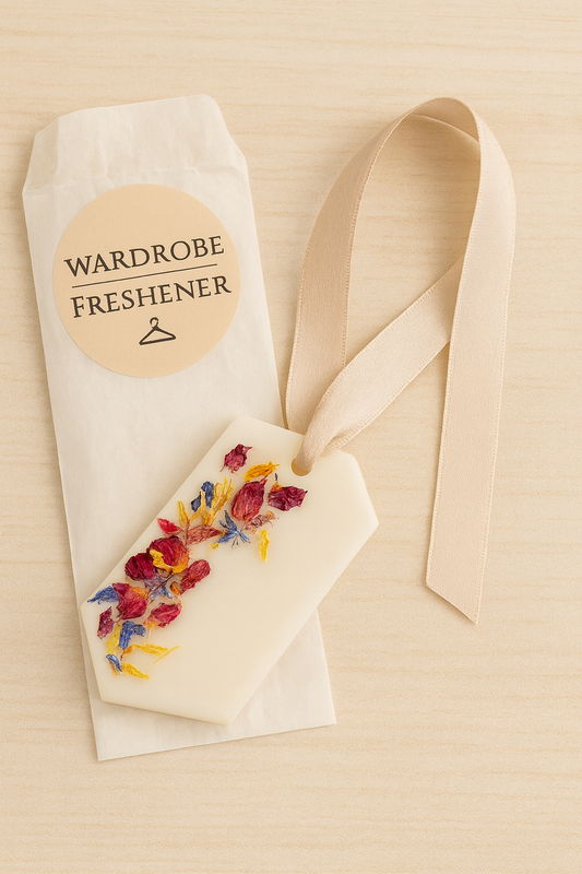 Wardrobe Freshner