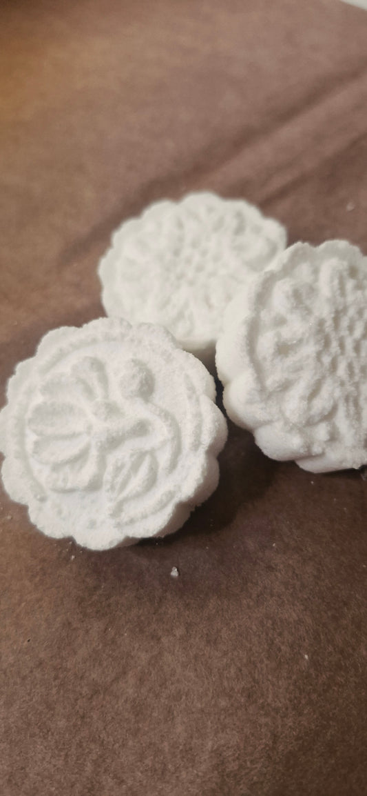 Shower Steamers