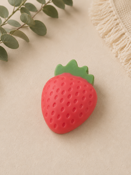 Strawberry Wax Melt