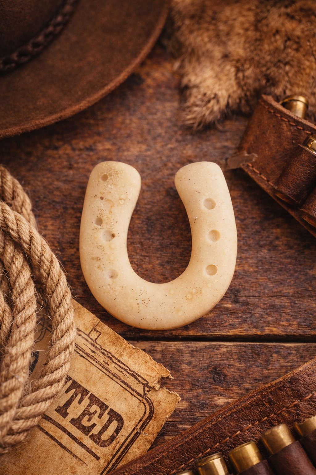 Horse shoe