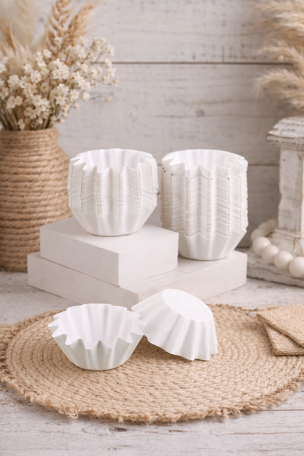 Wax Melt Liners – Mess-Free & Effortless Clean Up