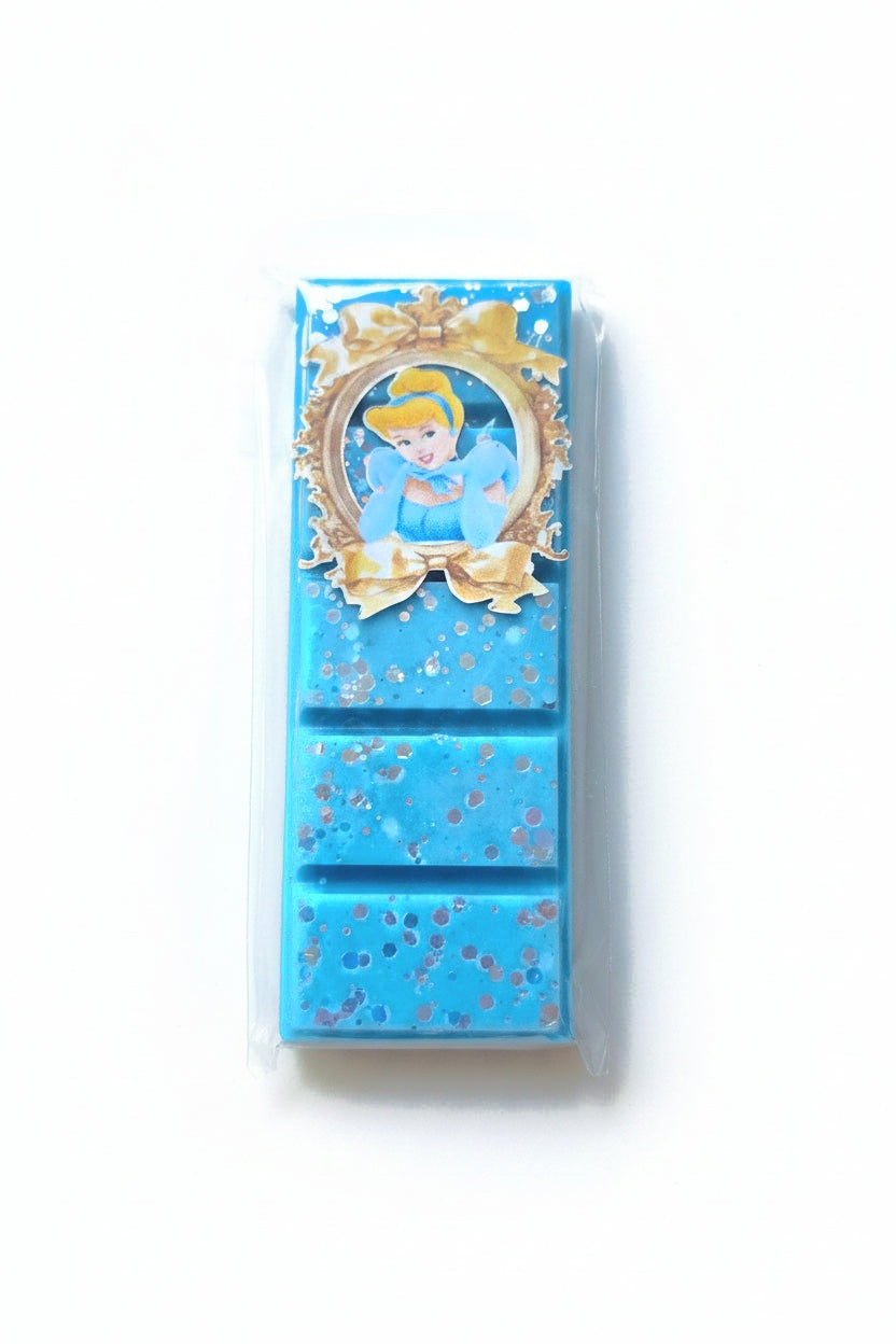 Princess Snapbars