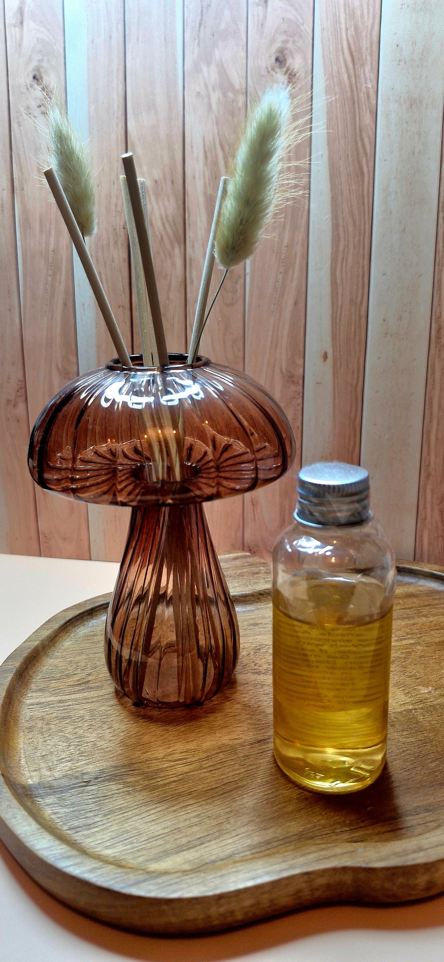 Mushroom Diffuser