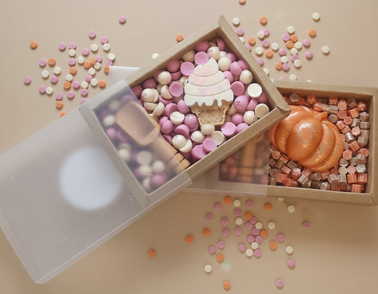 Scoopie Box
