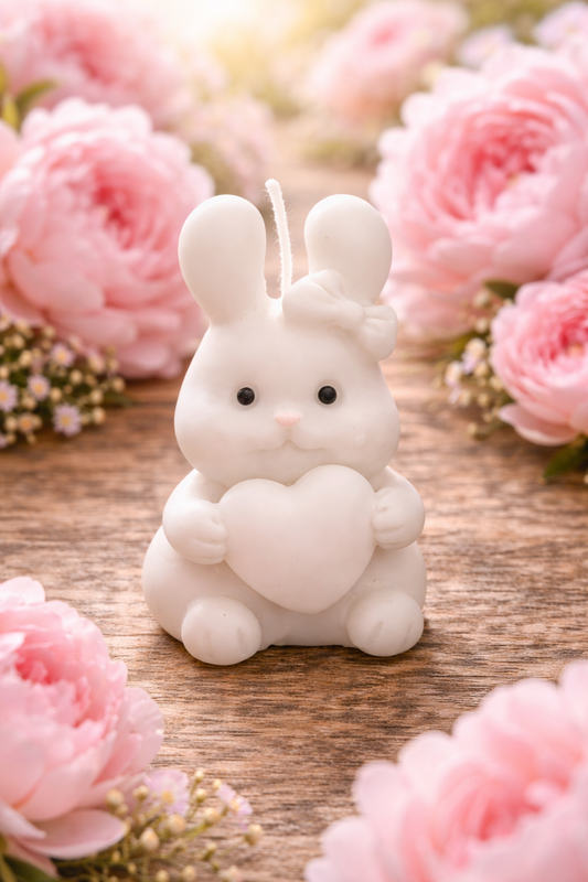 Some Bunny Loves You