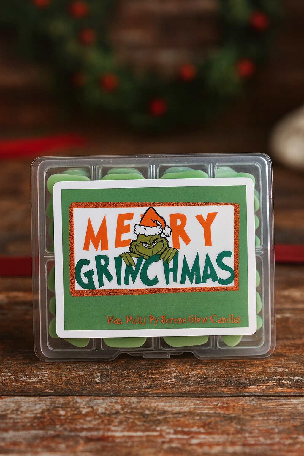 Grinchmas Collection