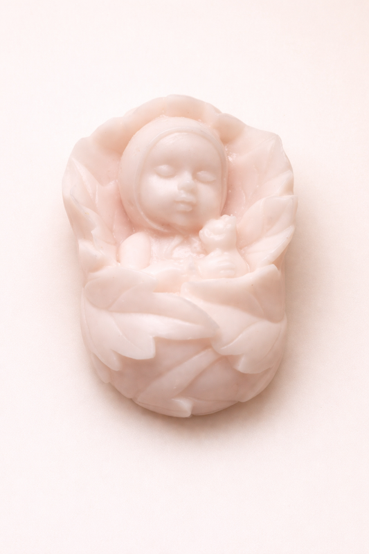 Leaf Baby Melt