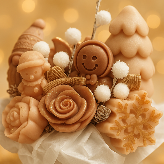 Christmas Bouquet