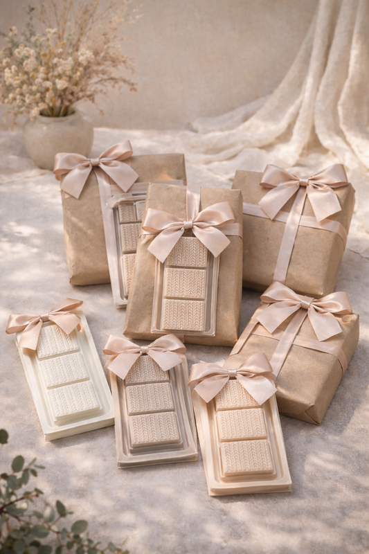 Wax melt mystery Bundle