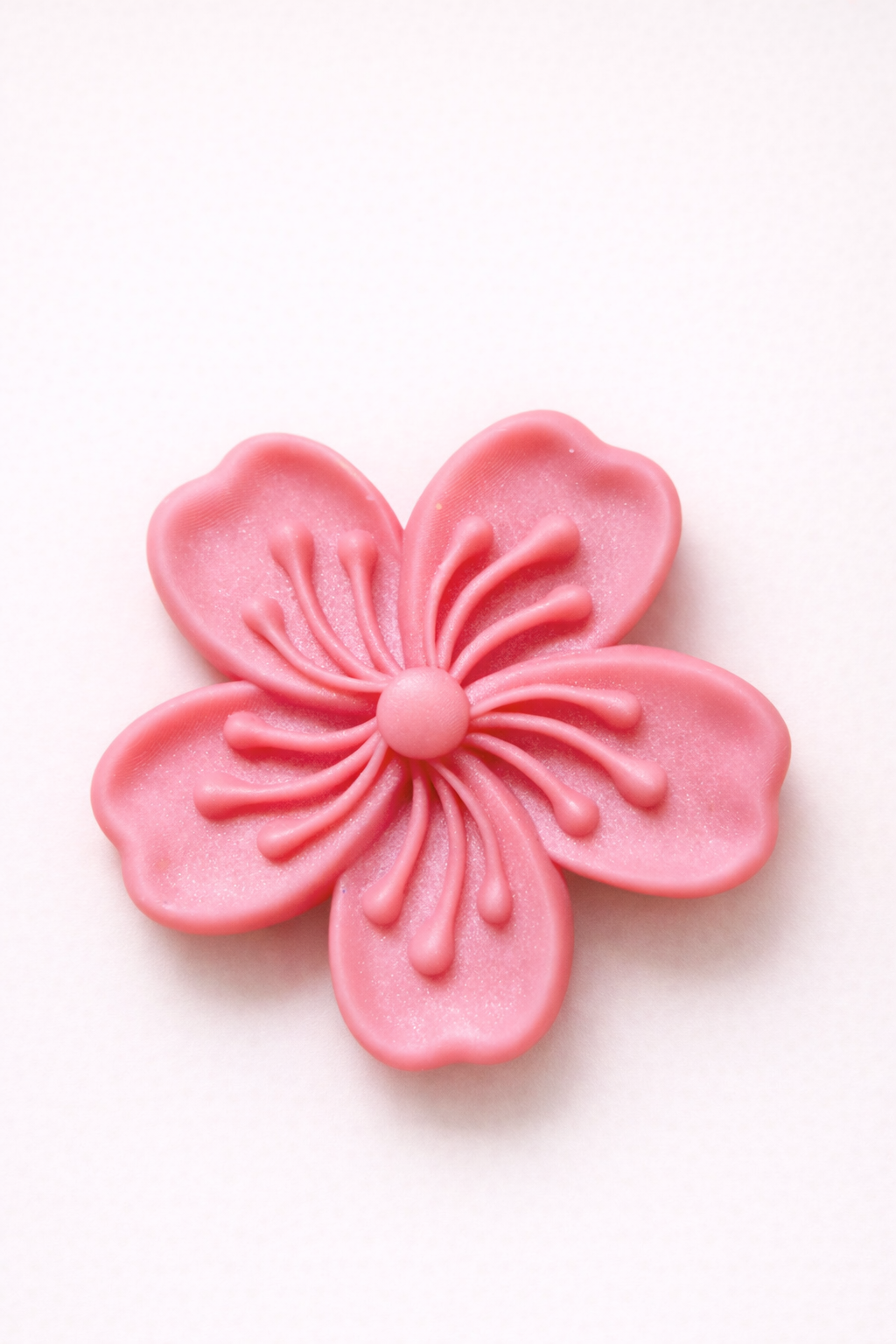 Flower Melt