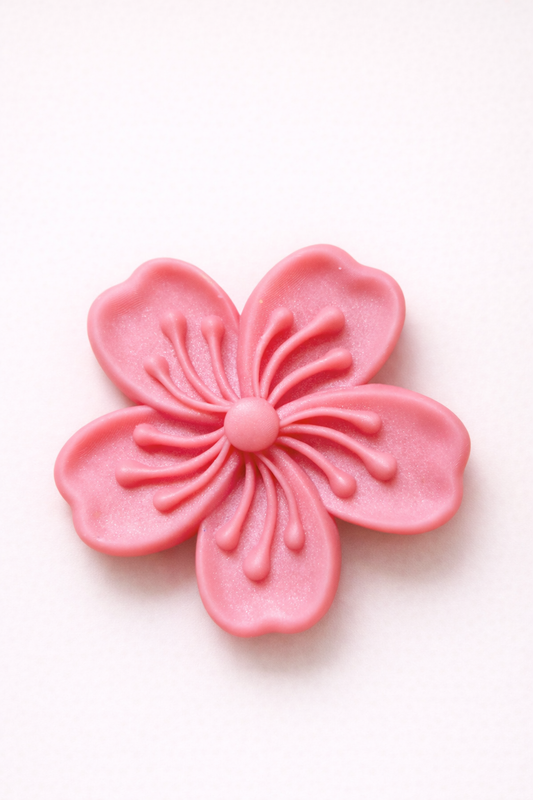 Flower Melt