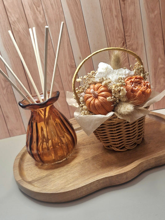 Autumn Basket