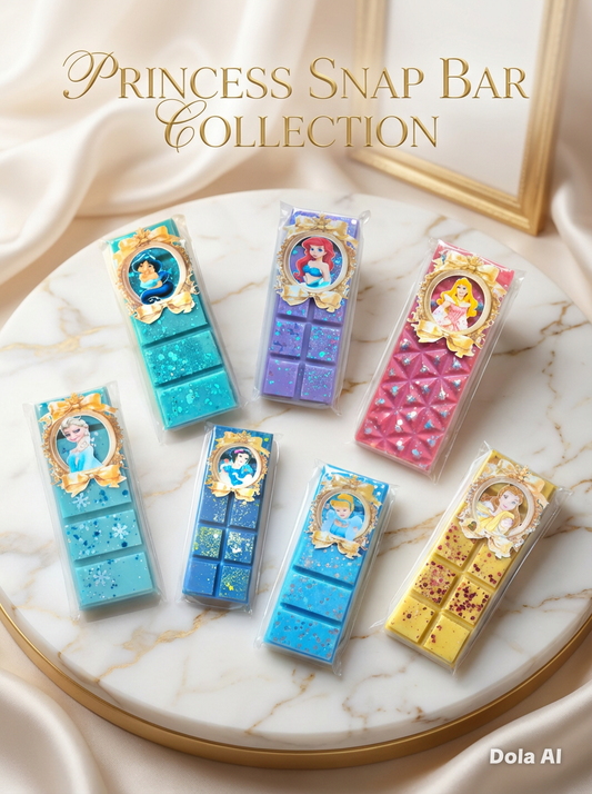 Princess Snapbars