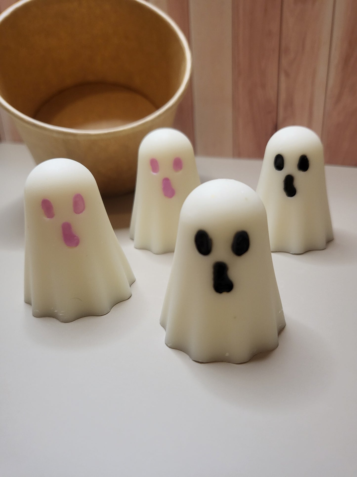 Ghost Wax Melts