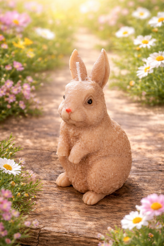 Peter Rabbit