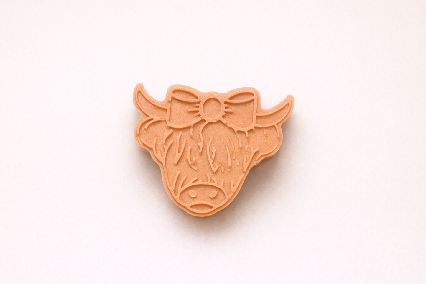Highland Cow Melt
