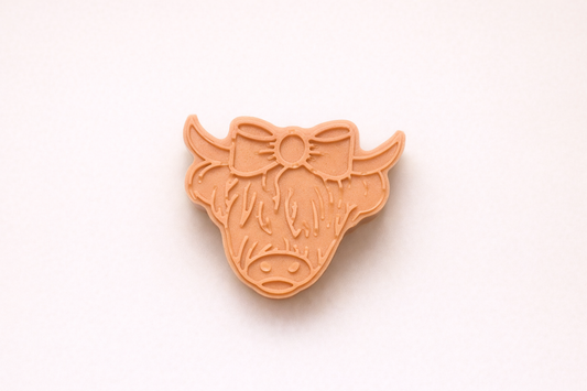 Highland Cow Melt