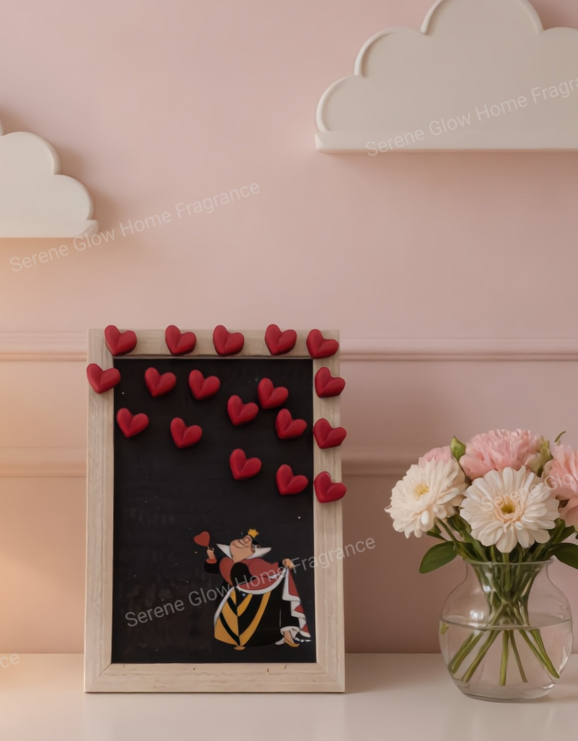 Queen of Hearts
