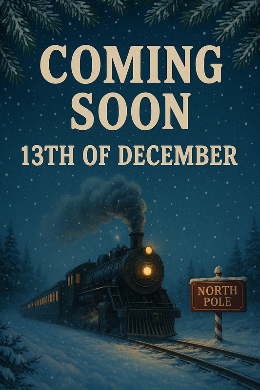 GAMES Night 13th Of December