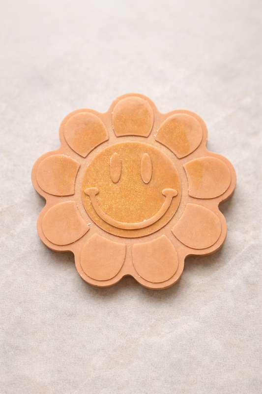 Happy Flower Snap Melt