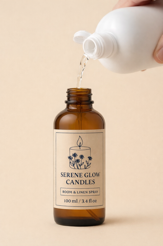 Room Spray Refill