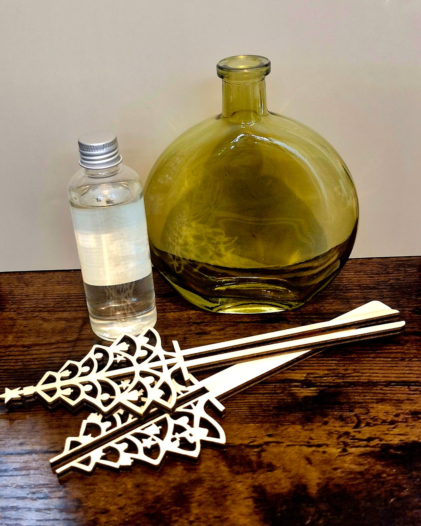 Christmas Diffuser