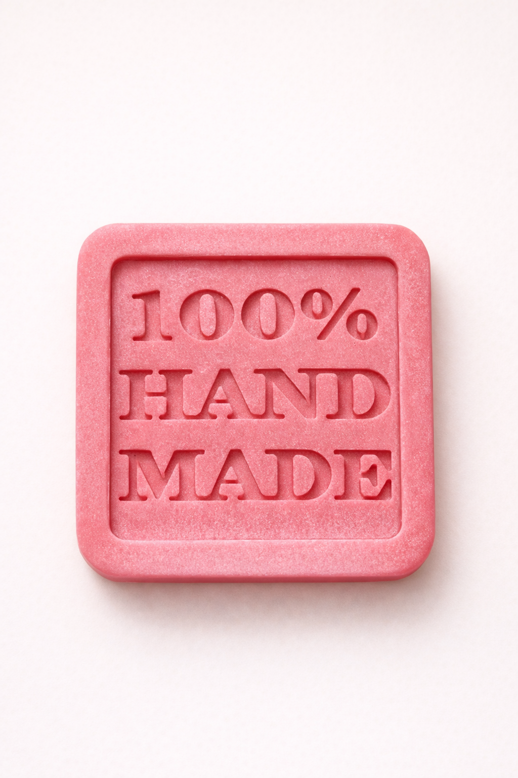 100% Handmade Melt